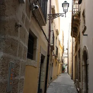 Italiana Atrio Bed & Breakfast