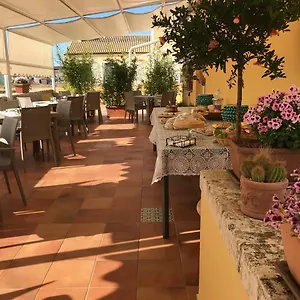 I Santi Coronati Bed & Breakfast