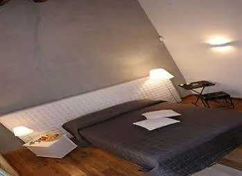 B&B Palazzo Del Sale Syracuse
