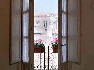 B&B Palazzo Del Sale Syracuse Bed & Breakfast
