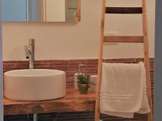 B&B Palazzo Del Sale Syracuse 3*,
