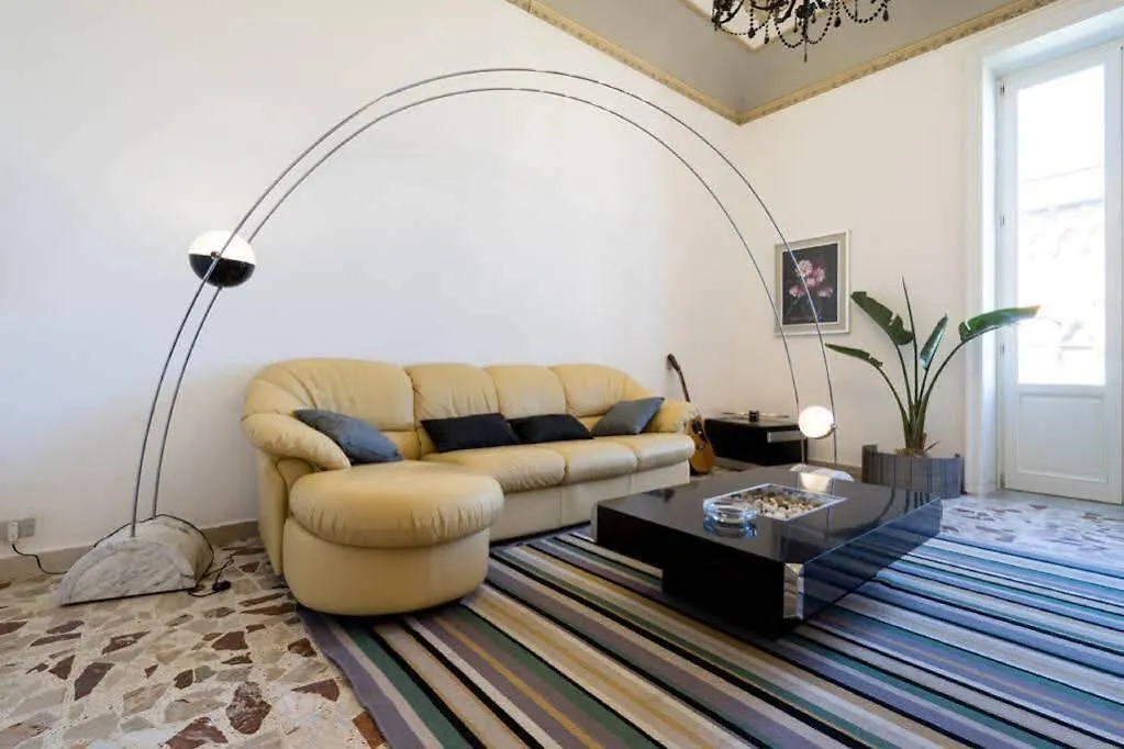 B&B Palazzo Del Sale Syracuse