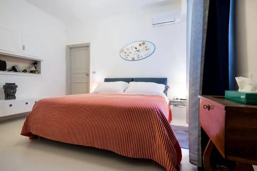Bed & Breakfast B&B Palazzo Del Sale Syracuse